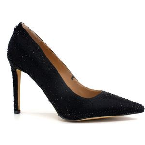 Guess, Dames, Schoenen, Zwart, Maat: 38 EU Zijde,