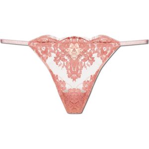 Dsquared2, Dames, Ondergoed, Roze, Maat: M