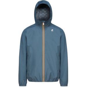 K-Way, Heren, Sport, Groen, Maat: 3XL Synthetisch,