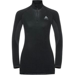 Odlo, Dames, Sport, Zwart, Maat: M