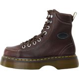Dr. Martens - Buzz 8-Eye Boot - Leren Schoen - Bruin