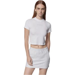 Richmond, Dames, Tops, Wit, Maat: L Katoen,
