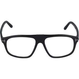 TOM FORD - FT5901-B-N - Optische Monturen - Zwart - Acetaat
