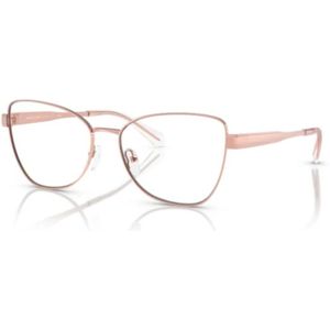 Michael Kors, unisex, Accessoires, Roze, Maat: 54 MM
