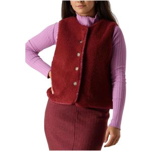 Ydence, Dames, Jassen, Rood, Maat: L