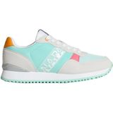 Napapijri - Sneakers Astra - Groen - Similpelle