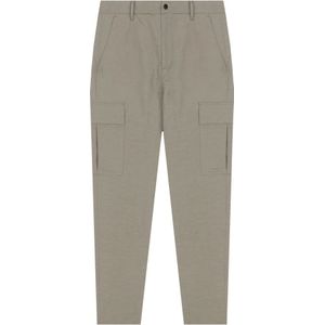 People of Shibuya, Heren, Broeken, Groen, Maat: S Linnen,