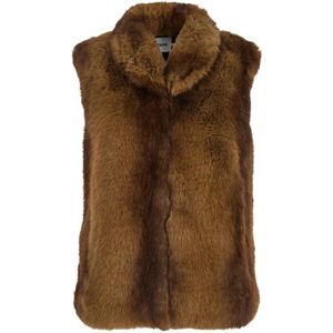 Apparis, Dames, Jassen, Bruin, Maat: M