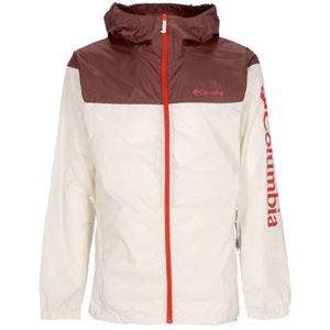 Elementproof - Windbreaker - Zwart - Waterafstotend - UPF 40