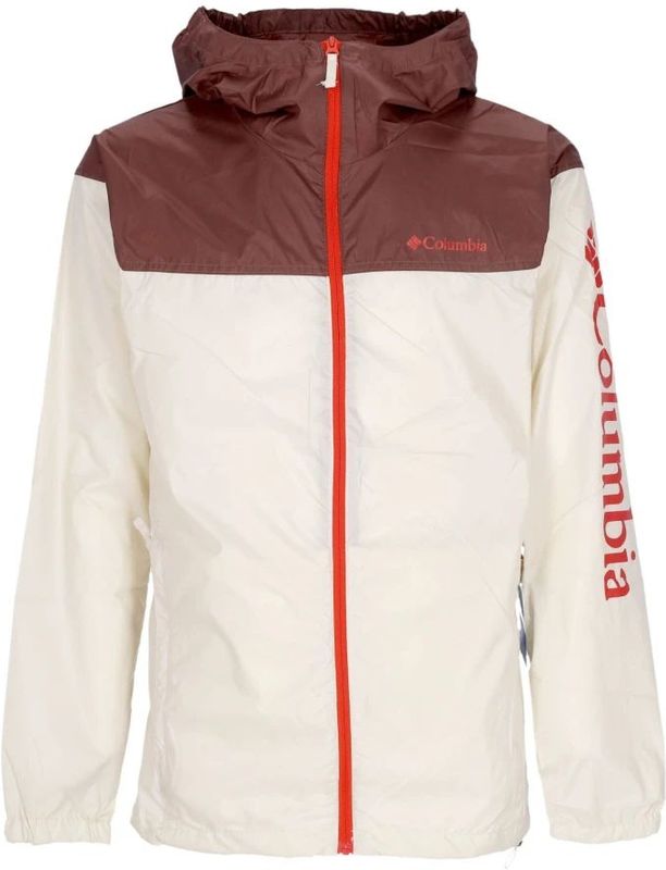 Elementproof - Windbreaker - Zwart - Waterafstotend - UPF 40