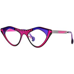 Theo, unisex, Accessoires, Veelkleurig, Maat: ONE Size