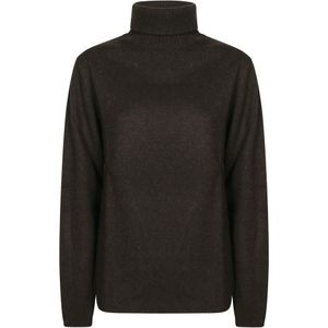 Daniele Fiesoli, Heren, Truien, Bruin, Maat: S