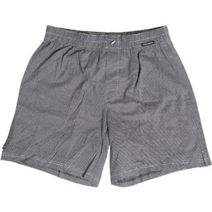 Dolce & Gabbana, Heren, Ondergoed, Grijs, Maat: XS Katoen,