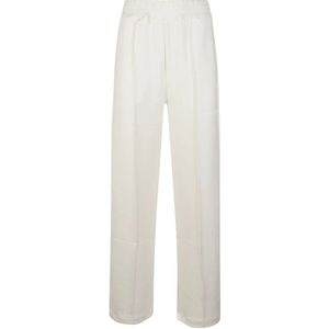 Hinnominate, Dames, Broeken, Wit, Maat: M Modal,