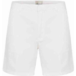 My Essential Wardrobe, Dames, Korte broeken, Wit, Maat: XS Denim,