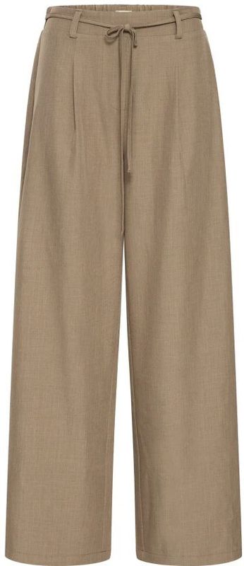 Ichi Dorthea 2 - Damesbroek - Elegante Stijl - Comfortabel