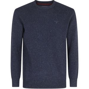 Barbour, Heren, Truien, Blauw, Maat: M