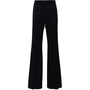 Vivienne Westwood, Heren, Broeken, Blauw, Maat: XL Wol,