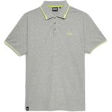 Munich - Slam Lifestyle - Poloshirt - Korte Mouw