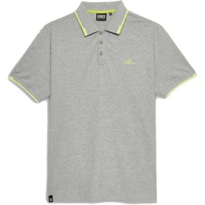 Munich - Slam Lifestyle - Poloshirt - Korte Mouw