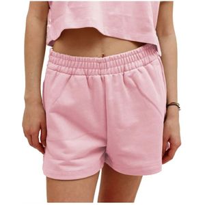 Comme des Fuckdown - Relaxed Fit - Sportshorts - Pink