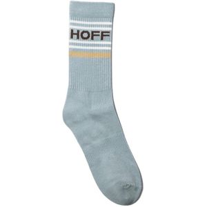 Hoff, unisex, Ondergoed, Blauw, Maat: L Katoen,
