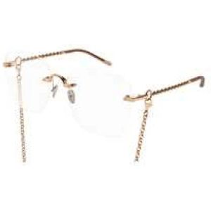 Pomellato, Dames, Accessoires, Geel, Maat: 58 MM