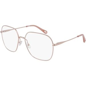 Chloé, Dames, Accessoires, Roze, Maat: 59 MM