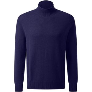 Baldessarini, Heren, Truien, Blauw, Maat: L