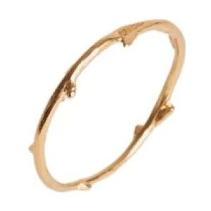 Malababa, Dames, Accessoires, Geel, Maat: 53 MM