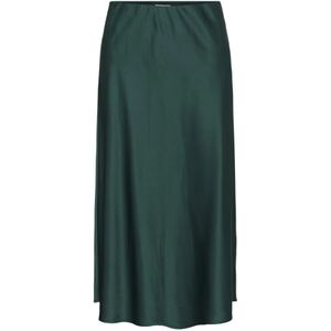 Saint Tropez, Dames, Rokken, Groen, Maat: L