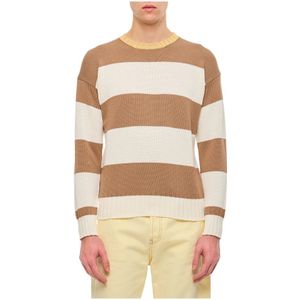 Drumohr, Heren, Truien, Veelkleurig, Maat: M