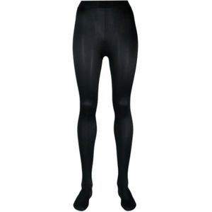Wolford, Dames, Broeken, Zwart, Maat: S