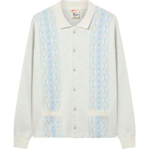 Champion, Heren, Truien, Veelkleurig, Maat: XL