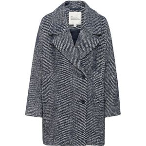 My Essential Wardrobe - Kniejas - Grijs - Dames