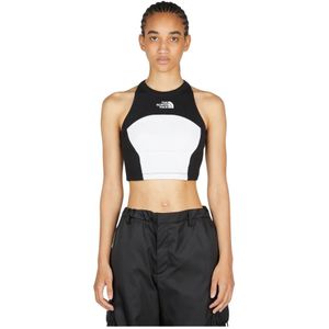 The North Face, Heren, Tops, Veelkleurig, Maat: M Katoen,