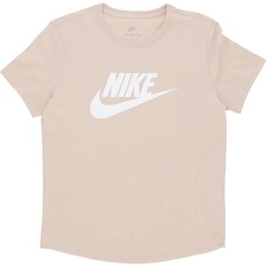 Nike - Club Icon Futura - T-shirt - Dames