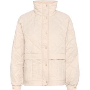 InWear, Dames, Jassen, Beige, Maat: M