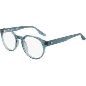 Converse, unisex, Accessoires, Blauw, Maat: 49 MM