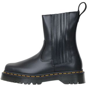 Dr. Martens, Dames, Schoenen, Zwart, Maat: 37 EU Leer,