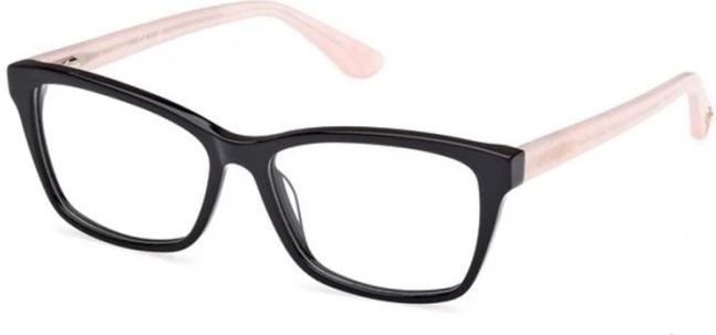 Guess, Dames, Accessoires, Zwart, Maat: 53 MM