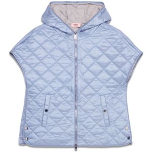 Oltre, Dames, Jassen, Blauw, Maat: S Jersey,