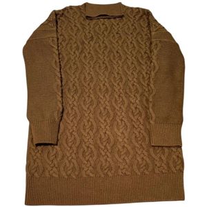 Max Mara, Dames, Truien, Groen, Maat: M