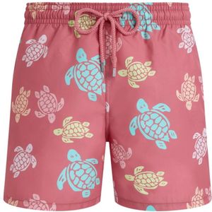 Vilebrequin, Heren, Badkleding, Veelkleurig, Maat: XS Polyamide,