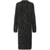 Soaked in Luxury - SLLiora Dress - Jurk - Zwart