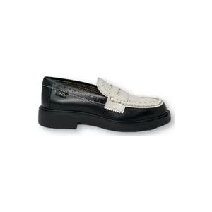 Tod's Klassieke Loaferschoenen , Black , Dames , Maat: 36 EU