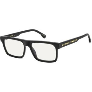 Carrera, unisex, Accessoires, Zwart, Maat: 54 MM