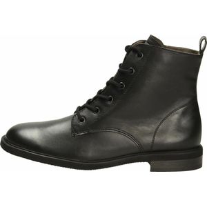 Paul Green, Dames, Schoenen, Zwart, Maat: 37 EU