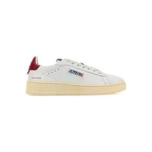 Autry Sneakers , White , Dames , Maat: 45 EU