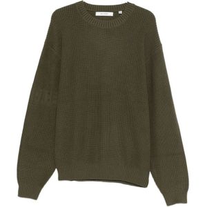 Daily Paper, Heren, Truien, Groen, Maat: S